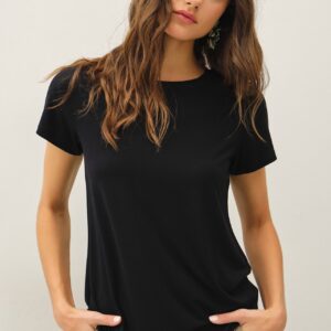 Short Sleeves