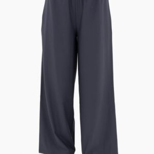 Wide-Leg Pants